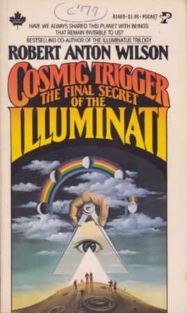 Aion (Aeon),Alchemy 2,Antichrist 1,Antisemitism,Aphrodite,Apollo 2,Archetype,Aryan race 2,Ascendent Masters,Astrology 2,Atlantis,Baal-Zebub/Beelzebub/Beelzebul,Babalon,Babylon 2,Bavaria 2,Black Mass,Blavatsky, Helena,Brainwashing,Brotherhood of Eternal Love,Buddha 2,Buddhism 2,Burroughs, William,Communism 2,Cosmology,Crowley, Aleister,Cults 2,Cybernetics,Darwinism 2,Dee, John,Demons/Daemons 3,Discordianism,Easter 2,eluesinian,Equinox,Evolutionism,Exorcism,Extraterestrial,Eye of Horus,Fallen Angels,Fascism 2,Federal Reserve,Fratres Lucis (Brotherhood of Light),Freeman,Freemasonry 1,Genesis 3,Gnosticism,Hallucinogens,Hefner, Hugh (Playboy magazine),Hermes 2,Hermetic Order of the Golden Dawn,Hermeticism,Hinduism 2,Hitler, Adolf 2,Hollywood (Holy Wood) 2,Horus,Hubbard, Lafayette Ronald,Hypnosis (Hypnotism),Illuminism (Illuminati),Ishtar,Isis 2,Islam 2,Jehovah 2,Jesuits 2,JFK,Jung, Carl (jungian psychology),Kabbalah,Kali,Kesey, Ken,Krishna, Crichna,Leary, Timothy ,Lenin 2,Loyola, Ignatius,LSD,Luther 2,Mafia,Magick,Mars (2,Marx, Karl (Marxism) 2,Mayas,Men in black,Mercury 2,Merry Pranksters,Metaphysics 2,Mojave Desert,Monotheism 2,Monroe, Marilyn,Moonchild,Mysticism 3,NASA,Nazism 2,New Age (Age of Aquarius),New Testament 2,Nixon,Occultism 2,Operation Mindfuck,Ordo Templi Orientis,Orgone,Osiris 2,Oswald, Harvey Lee,Paganism 3,Papacy 3,Paranormal,Parapsychology,Parsons, Jack,Past lives,Pike, Albert,Poltergeist,Principia Discordia,Project Cointelpro,Prometheus,Propaganda 3,Prophecy 3,Psychiatry 1,Psychism 2,Psychoanalysis,Pythagoreans,Quantum physics,Quran,Rapture,Reincarnation,Republican Party,Reynolds,Rockefeller,Rosicrucianism,Royal Society (Invisible College),Russel, Bertrand ,Satanism (Satan) 2,Science Fiction,Scientology,Scottish Rite,Secret societies 2,Sex magick,Shakespeare 2,Shiva, Siva,Socialism 3,Spiritualism,Sufism,Sumer,Supernatural 3,Symbolism 2,Tammuz,Taoism,Tesla, NIkola,The Abyss 2,The Devil 3,Thelema,Theosophy,Thornley, Kerry Wendell,Thoth,Ufology,Vatican 2,Venus 2,Washington, George,Weishaupt, Adam,Wilson, Robert Anton ,Witchcraft 2,World Government,Zionism 2,Zoroastrianism