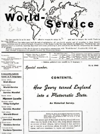 Antisemitism,B’nai Brith,Canaan 2,Freemasonry 2,Genealogy 2,Hermeticism,Judaism 2,Liberalism 2,Mainstream Media,Old Testament 2,Plantagenet,Rothschild 1,Socialism 2,Zionism 1