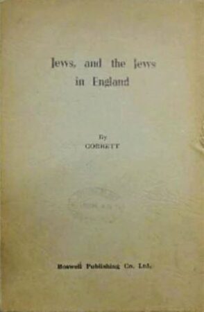 Ammonites,Aryan race 3,Babylon 3,Canaan 2,Communism 3,Hitler, Adolf 3,Judaism 3,Liberalism 3,Metaphysics 2,Paganism 3,Philistines,Plantagenet,Propaganda 4,Rothschild 2,Socialism 3,Sumer,Talmud 2
