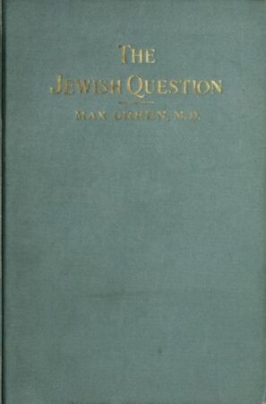 Aion (Aeon),Antisemitism,Apocrypha,Ark of the covenant,Ashkenazi,Babylon 2,Canaan 2,Chaldea 1,Essenes,Freeman,Genesis 2,Gog and Magog,Jehovah 2,Judaism 2,Kabbalah,Liberalism 2,Luther 2,Marx, Karl (Marxism) 2,Monotheism 2,Mysticism 2,New Testament 2,Odin,Old Testament 2,Paganism 2,Pharisees,Propaganda 2,Prophecy 2,Satanism (Satan) 2,Scythia,Seth,Socialism 2,Talmud 1,Titus,Zionism 1