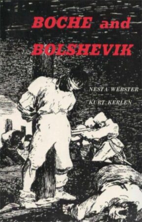Antichrist 2,Ashkenazi,Balfour, Arthur,Bavaria 2,Bolshevism 2,Cannibalism 2,Christmas 3,Collins,Communism 3,Democratic Party,Fascism 2,Federal Reserve,Freemasonry 1,Hitler, Adolf 3,Illuminism (Illuminati),Ku Klux Klan,League of Nations,Lenin 2,Marx, Karl (Marxism) 2,Old Testament 3,Propaganda 4,Protocols of the Learned elders of Zion,Psychoanalysis,Rothschild 2,Secret societies 1,Socialism 4,Wells, H. G.,Zionism 2