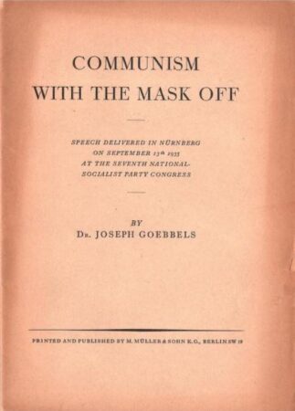 Balfour, Arthur,Bolshevism 1,Communism 1,Fascism 2,Judaism 2,League of Nations,Marx, Karl (Marxism) 3,Propaganda 3,Satanism (Satan) 3,Socialism 3,Stalin, Josepf 2,The Abyss 2,Underworld 2