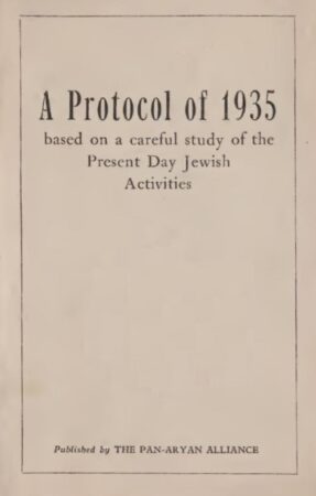 Aryan race 2,Bolshevism 2,Communism 3,Fascism 2,Freemasonry 2,Jehovah 2,League of Nations,Nordics,Papacy 3,Propaganda 3,Protocols of the Learned elders of Zion,Socialism 3,Stalin, Josepf 2,Talmud 2