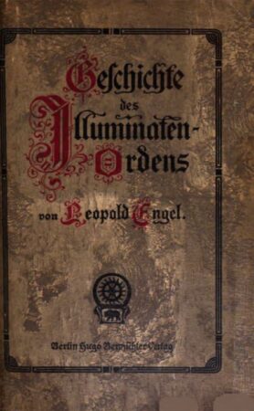 Bel (Belus, Bêlu) 2,Illuminism (Illuminati),MI5