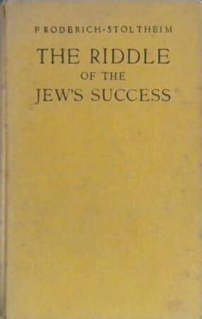 Adonai,Antisemitism,Apocrypha,Aryan race 2,Babylon 2,Bavaria 2,Cain 2,Canaan 2,Children of God,Debasement,Elohim,False flag,Freeman,Freemasonry 2,Genealogy 2,Hitler, Adolf 2,Hittite,Hypnosis (Hypnotism),Jehovah 2,Jesuits 2,Judaism 3,Jupiter 2,Liberalism 3,Luther 2,Marx, Karl (Marxism) 2,Mephistopheles,Mesmerism,Monotheism 2,Mysticism 3,New Testament 2,Old Testament 3,Oppenheimer,Passover,Philistines,Propaganda 3,Prophecy 3,Quran,Rapture,Rothschild 2,Secret societies 1,Socialism 3,Supernatural 3,Symbolism 2,Talmud 2,The Devil 3,Zeus 2
