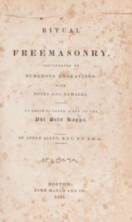 Abiff, Hiram ,Adonai,Ark of the covenant,Ba’al 1,Babylon 1,Bel (Belus, Bêlu) 1,Cain 1,Chaldea 2,Cherubim (Cherub),Clinton,Enoch, (Book of),Freeman,Freemasonry 1,Genesis 1,Illuminism (Illuminati),Isis 1,Jehovah 1,King Solomon,Knights of Malta,Knights Templars,Luciferanism,Luther 1,Marx, Karl (Marxism) 1,Mayas,Mormons,Mysticism 1,Noah 1,Paganism 3,Papacy 1,Passover,Secret societies 2,Tammuz,The Devil 1,Tree of life,Tribulation,Venus 1,Zoroaster