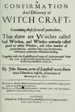 Babylon 2,Canaan 2,Freeman,Necromancy,Satanism (Satan) 2,The Church of God,The Devil 2,Watchers (The),Witchcraft 2