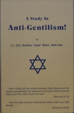 Antichrist,Antisemitism,Ashkenazi,Babel,Babylon 3,Bavaria 1,Bolshevism 2,Brainwashing,Brith,Calvary,Catholic 2,Communism 2,Crucifixion 2,Darwinism,Edomite,Enoch,Exodus 2,Fascism 2,Foreign,Freemasonry 2,Genesis 2,Hitler 2,Hypnosis,Illuminati,Jesus 2,Jewry,Judaism 2,KGB,Khazars,Lenin 2,Lucifer,Luther,Manhattan,Marx 2,Mind control,Mythology 2,Nazism 2,New Testament 2,New World Order,Nimrod,Occultism 1,Pharisees,Pike,Propaganda 2,Protocols of the Learned Elders of Zion,Psychopolitics,Rapture,Reserve,Rockefeller,Rothschild,Satanism 2,Secret societies,Slave Trade,Subterranean 2,Synagogue of Satan,Talmud 1,The Devil 2,Thirteenth Tribe,Tibet,United Nations 2,Weishaupt,World Government,Zionism 2