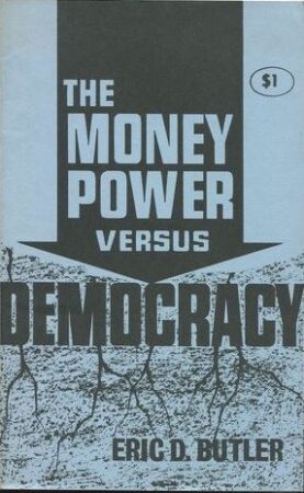 Blackmail,Communism 2,Democratic 1,Egypt 4,Hitler 2,Lenin 1,Lincoln,Montreal,New Testament 1,Old Testament 1,Papacy 2,Propaganda 2,Republican Party,Reserve,Rothschild,Shakespeare 1,Slave Trade,Socialism 2