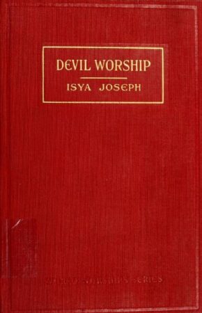 Adam and Eve,Adonai,Aryan 2,Astarte,Atonement 2,Ba’al,Babylon 2,Canaan 2,Chaldea 2,Comparative religion,Daemons 2,Egypt 3,Elohim,Enoch,Fallen,Genealogy 1,Hadad,Harvard,Idolatry 2,Ishtar,Islam 2,Jehovah 2,Jesus 3,Judaism 2,Manichaeism,Mesopotamia,Mysticism 2,Mythology 3,Nimrod,Nineveh,Noah 2,Old Testament 2,Paganism 2,Philistines,Prophecy 3,Relics 2,Revelation,Satanism 3,Sex worship,Shamash,Sufism,Sun God,Supernatural 3,Symbolism 2,Syncretism,Talmud 2,Tammuz,The Abode,The Devil 3,Thor,Tribulation,Yahweh,Zoroaster,Zoroastrianism