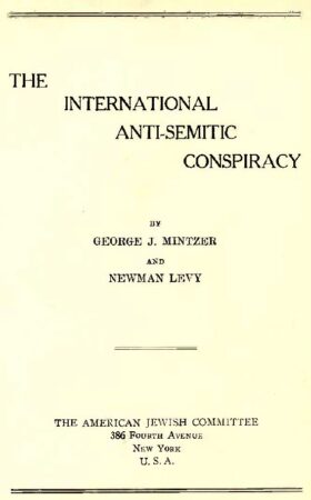 Antisemitism,Aryan 1,Bolshevism 1,Catholic 1,Committee of 300,Communism 2,Democratic 1,Egypt 1,Fascism 1,Fbi,Hitler 1,Jesuits 1,Jewry,Judaism 1,Klux,Montreal,Mysticism 1,Nazism 1,Nordics,Propaganda 1,Prophecy 1,Protocols of the Learned Elders of Zion,Quebec,Reynolds,sacrifice,Socialism 1,Talmud 1,Titus