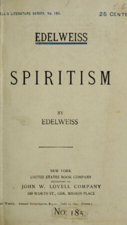Astrology 1,Bavaria 1,Black,Chaldea 2,Clairvoyance,Collins,Crucifixion 1,Daemons 1,Gehenna,Hades,Idolatry 1,Marx 1,New Testament 1,Old Testament 1,Paganism 1,Papacy 1,Philistines,Plutarch,Prophecy 2,Purgatory,Satanism 2,Sheol,Spiritism,Spiritualism 1,Supernatural 1,Witchcraft 1