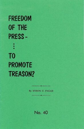 Anti Defamation League,Benjamin,Blackmail,Brainwashing,Communism 1,Hollywood 1,Marx 3,Oppenheimer,Pentagon,Propaganda 1,Reagan,Stalin 1,World Government