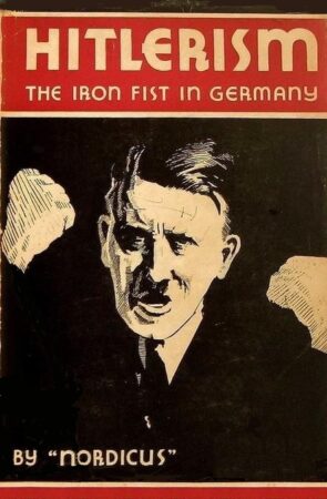 Antisemitism,Apologetic,Aryan 2,Bavaria 1,Blackmail,Bolshevism 2,Catholic 2,Communism 3,Democratic 2,El Dorado,Fascism 2,Freemasonry 2,Hitler 1,Jesuits 2,Judaism 2,League 2,Lenin 2,Luther,Marx 2,Nazism 2,Paganism 3,Papacy 2,Propaganda 2,Prophecy 2,Protestantism,Shakespeare 2,Socialism 2,Talmud 2,Teuton 2,Vatican 2,Volkisch