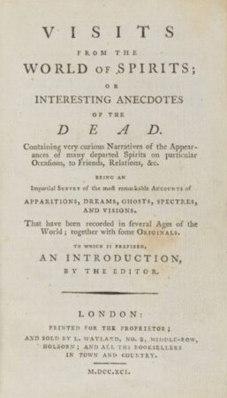 Babylon 2,Chaldea 2,Daemons 2,Egypt 4,Idolatry 2,Necromancy,Paganism 3,Plutarch,Quebec,Satanism 3,Solomon,Supernatural 3,The Devil 3,Witchcraft 2