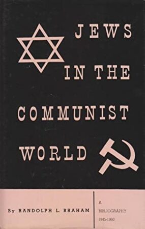 Anti Defamation League,Blood drinking,Bolshevism 2,Brith,Communism 1,Exodus 2,Fascism 2,Hitler 2,Jewry,Judaism 2,Marx 3,Mercury 2,Nazism 2,Propaganda 3,Socialism 3,Sovietism,Stalin 2,United Nations 2,Zionism 2