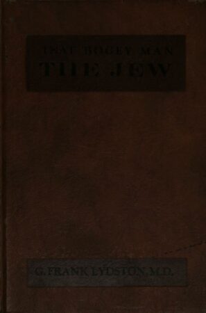 Adam and Eve,Bolshevism 1,Freemasonry 1,Harvard,Jesus 2,Jewry,Judaism 2,Mars020,Nazareth,Propaganda 2,Psychism 1,Secret societies,Shakespeare 1,Slave Trade,Spiritualism 2,The Devil 2,Zionism 1