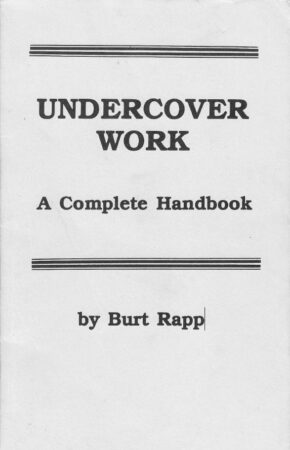 Blackmail,KGB,LSD,Mafia,Nazism 1,Neith,Propaganda 1,RAND Corporation,Sub Rosa