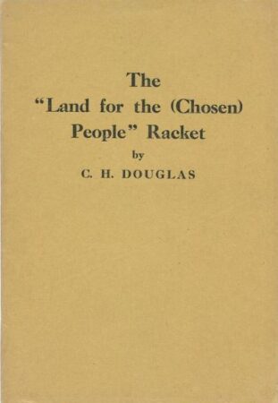 Bolshevism 2,Communism 3,Economics,Hypnosis,Inferno,Judaism 2,Liberalism 2,Marx 3,Propaganda 3,Socialism 3,Talmud 2,The Devil 3,Zionism 2