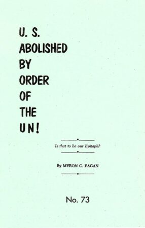 Blackmail,Brainwashing,Communism 1,Goldman Sachs,Hitler 1,Hollywood 1,Lincoln,Nixon,Propaganda 1,Republican Party,Stalin 1,Sub Rosa,UNESCO,United Nations 1,Washington,World Government,World Health Organization
