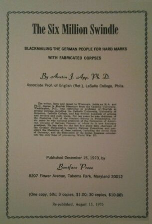 Anti Defamation League,Apologetic,Aryan 2,Bavaria 2,Blackmail,Brainwashing,Cannibalism,Communism 3,Hitler 2,Jesus 4,Jewry,Judaism 4,Kissinger,Marx 3,Nazism 2,Papacy 3,Propaganda 3,Satanism 3,Socialism 3,Stalin 2,Talmud 2,The Devil 3,Vatican 2,Zionism 2