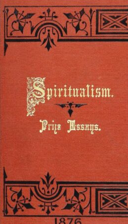 Druidism,Ethereal,Monster,Portal,Psychism 2,Spiritualism 2,Supernatural 3