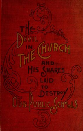 Antichrist,Ark of the covenant,Babylon 2,Bethlehem,Blackmail,Buddhism 2,Calvary,Catholic 2,Cherub,Children of God,Christmas 2,Crucifixion 2,Daemons 2,Dragon 2,Easter 2,Egypt 3,Freemasonry 2,Garden,Hermes,Holy Spirit 2,Idolatry 2,Ignatius,Irenaeus,Jesuits 2,Jesus 3,Judaism 2,Liberalism 2,Lincoln,Lucifer,Luther,Malta,Mary Magdalene,Moloch,Montreal,Mormon,Mother of Harlots,Mystery Babylon,Mysticism 2,Naga,Necromancy,Nero,New Testament 2,Noah 2,Old Testament 2,Paganism 2,Pantheon,Papacy 2,Pharisees,Propaganda 3,Prophecy 3,Protestantism,Purgatory,Quantum physics,Quebec,Reagan,Relics 2,Reynolds,Romanism,Satanism 3,Secret societies,Son Of Perdition,Subterranean 2,Supernatural 3,Templar,The Abode,The Church of God,The Devil 3,Vatican 2,Witchcraft 2