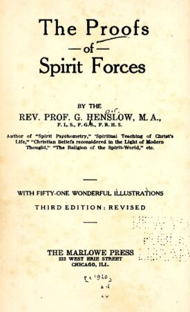 Atonement 1,Automatic writing,Ba’al,Belus,Canaan 1,Clairvoyance,Daemons 1,Easter 1,Egypt 1,Enoch,Ethereal,Hades,Holy Spirit 1,Hypnosis,Idolatry 1,Jesus 1,Leadbeater,Marx 1,Metaphysics 1,Metempsychosis,Mysticism 1,Nero,New Testament 1,Occultism 1,Old Testament 1,Osiris,Owl,Poltergeist,Portal,Prophecy 1,Psychism 1,Psychometry,Pythagoreans,Satanism 1,Spiritism,Spiritualism 1,Theosophy,Witchcraft 1
