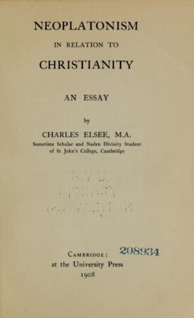Astrology 1,Athenians,Atonement 1,Bethlehem,Cathartic,Cosmology,Cults,Daemons 2,Egypt 2,Eleusinian,eluesinian,Ennead,False Prophet,Gnosticism,Holy Spirit 2,Isis,Jesus 2,Judaism 3,Juno,Mercury 1,Metaphysics 2,Monotheism,Mysticism 3,Mythology 2,Neo-platonism,Nero,New Testament 1,Nineveh,Old Testament 1,Orpheus,Osiris,Paganism 2,Pantheism,Pantheon,Plutarch,Pluto,Prophecy 2,Psychism 2,Pythagoreans,Serapis,Symbolism 1,Syncretism,Teleology,Vatican 1,Venus 1