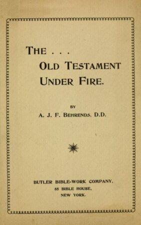Ba’al,Egypt 2,Genesis 2,Idolatry 2,Jesus 2,Liberalism 1,Monotheism,New Testament 1,Old Testament 1,Prophecy 2,Supernatural 2
