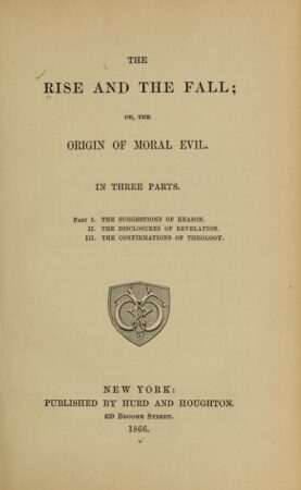 Adam and Eve,Antediluvian,Atonement 1,Bacon,Cherub,Christmas 1,Debasement,Egypt 2,Elohim,Enoch,Exodus 1,Fallen,Garden,Genesis 2,Holy Spirit 1,Jehovah 1,Jesus 2,Judaism 1,Metaphysics 1,Noah 1,Paganism 1,Pharisees,Pre-adamite,Supernatural 2,The Devil 2,Tree of life,Tribulation