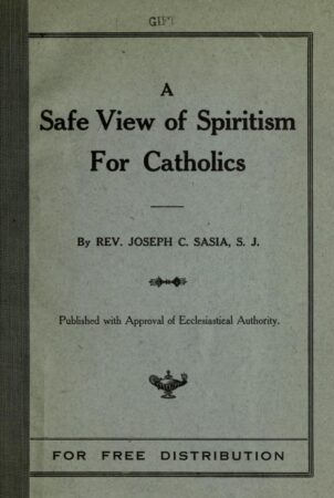 Abyss 1,Apologetic,Black,Catholic 1,Daemons 1,Fallen,Genesis 2,Hypnosis,Jesuits 1,Jesus 2,Lucifer,Mercury 1,Necromancy,Occultism 2,Paganism 3,Principalities and powers,Propaganda 2,Psychism 1,Purgatory,Satanism 2,Spiritism,Spiritualism 1,Supernatural 2,The Devil 2