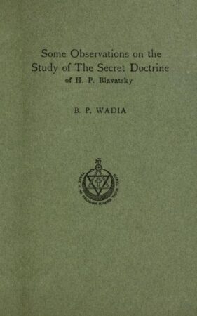 Besant,Blavatsky,Collins,Isis,Lucifer,Mysticism 3,Occultism 1,Psychism 1,Theosophy,Upanishads