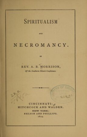 Abyss 1,Alchemy,Antichrist,Astrology 1,Athenians,Babylon 3,Catholic 1,Clairvoyance,Daemons 1,Diana,Dragon 1,Egypt 4,Exodus 1,False Prophet,Garden,Hades,Holy Spirit 1,Idolatry 1,Jehovah 1,Jesus 1,Judaism 3,Mythology 1,Necromancy,New Testament 1,Old Testament 1,Paganism 1,Papacy 1,Pharisees,Prophecy 1,Protestantism,Rapture,Romanism,Satanism 1,Spirit Guides,Spiritualism 1,Supernatural 1,Tartarus,The Abode,The Church of God,The Devil 1,Witchcraft 1,Zeus
