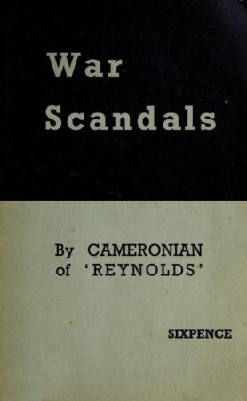 Abyss 1,Christmas 1,Communism 1,Egypt 1,Fascism 1,Goliath,Hitler 1,League 1,Lenin 1,Mars010,Marx 1,Montreal,Mysticism 1,Propaganda 1,Reynolds,Satanism 1,Socialism 1,Stalin 1,Webb