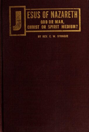 Allegory,Babylon 1,Bethlehem,Black,Calvary,Catholic 1,Clairvoyance,Collins,Communism 1,Crucifixion 1,Exodus 1,Genealogy 1,Genesis 1,Holy Spirit 1,Jehovah 1,Jesus 1,Mary Magdalene,Nazareth,New Testament 1,New Thought,Old Testament 1,Pharisees,Propaganda 1,Prophecy 1,Psychism 1,Reincarnation,Rockefeller,sacrifice,Satanism 1,Spirit Guides,Spiritualism 1,Supernatural 1,The Devil 1,Theosophy,Tribulation,Witchcraft 1