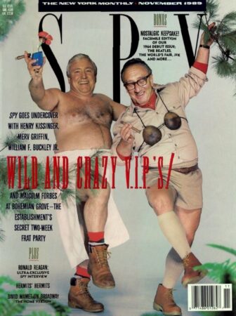 Bohemian,Bush,Christian Science,Dragon 2,Druidism,Grove,KGB,Kissinger,Klux,Midsummer,Nazism 1,Nixon,Owl,Rapture,Reagan,Rockefeller,Shakespeare,Socialism 2,Valhalla