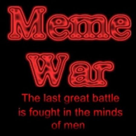 Apollo,Clinton,Communism 1,Darwinism,Islam 1,Marx 2,Mythology 1,Propaganda 1,Psyops