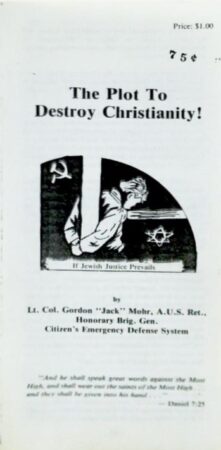 Anti Defamation League,Antichrist 2,Antisemitism 2,Babylon 2,Bavaria,Bolshevism 2,Brainwashing,Brith,Cannibalism,Christmas 2,Communism 3,Easter 2,Edomite,End times,Hitler 2,Hollywood,Holy Spirit,Jewry 2,Judaism 2,KGB,Khazars,Marx 2,Monotheism,Nazism 2,Nero,New Testament 2,New World Order,Pharisees,Propaganda 3,Prophecy 2,Psychopolitics,Rapture,Revelation,Rothschild,Satanism 3,Secret societies,Socialism 3,Stalin 2,Subterranean,Synagogue of Satan,Talmud 2,The Devil 2,Titus,Tribulation,United Nations 2,World Government,Zionism 2
