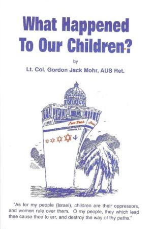 Antichrist 2,Antisemitism 2,Babylon 2,Brainwashing,Cannibalism,Clinton,Communism 3,Exodus 2,Foreign,Garden,Hitler 2,Holy Spirit,Judaism 2,KGB,Marx 2,Nazism 2,New World Order,Playboy,Psychiatry,Psychism 2,Psychopolitics,Satanism 3,Socialism 3,Stalin 2,Supernatural 2,Talmud 2,United Nations 2,World Government,Zionism 2