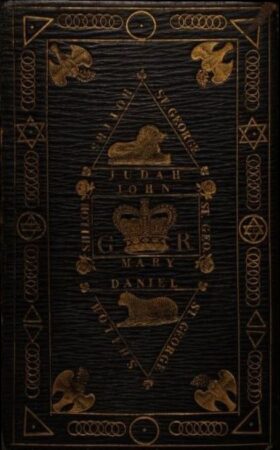 Archetype,Daemons 1,Hermes,Saturn,The Devil 1