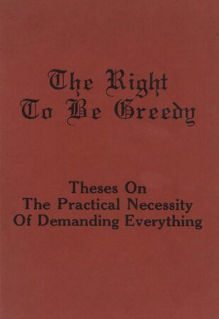 Alchemy,Bolshevism 2,Communism 1,Marx 2,Orgone,Pantheon,Psychism 2,Psychoanalysis,Socialism 2