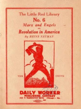 Communism 2,Marx 1