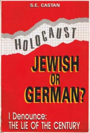 Antisemitism 1,Armageddon,Aryan 1,Bavaria,Benjamin,Blackmail,Bolshevism 1,Brainwashing,Bush,Christmas 1,Communism 1,Easter 1,Hermeticism,Himmler,Hitler 1,Jesuits 1,Jewry 1,Judaism 1,KGB,Kissinger,Klux,Lincoln,Marx 1,Mengele,Mercury,MI6,Mossad,Mysticism 3,Nazism 1,New Age (of Aquarius),Old Testament 1,Oppenheimer,Portal,Propaganda 1,Prophecy 1,Psychiatry,Psychism 1,Reagan,Rockefeller,Socialism 1,Spirits 2,Stalin 1,Symbolism 1,The Devil 1,Thor,Titus,United Nations 1,Vampires,Vatican 1,Washington,Windsor,Zionism 1