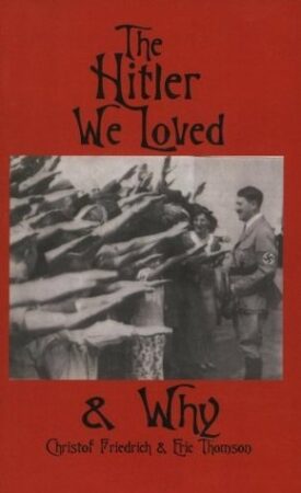 Aryan 2,Bavaria,Bolshevism 2,Communism 3,Easter 2,Hitler 1,Lincoln,Nazism 2,Propaganda 3,Secret societies,Socialism 3,Talmud 2,Vampires,Zionism 2