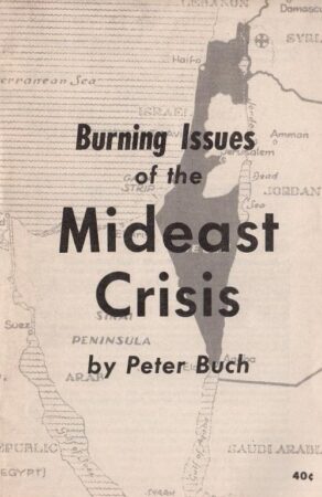 Antisemitism 1,Christian Science,Communism 2,Exodus 2,Hitler 1,Islam 2,Jewry 1,Judaism 1,League,Liberalism 2,Marx 3,Montreal,Nazism 1,Nixon,Papacy 3,Propaganda 2,Socialism 2,Stalin 2,United Nations 1,Zionism 1