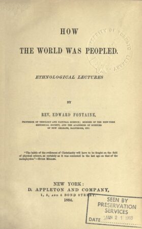 Abaddon,Adam and Eve,Apollo,Apollyon,Aryan 1,Ashtoreth,Astarte,Athena,Athenians,Atlantis,Ba’al,Babylon 1,Bacchus,Canaan,Cannibalism,Chaldea,Columbus,Daemons 1,Darwinism,Diana,Dragon 1,Equinox,Exodus 1,Garden,Genealogy,Genesis 1,Heliopolis,Himalaya,Hyperborea,Idolatry,Jesuits 1,Madoc,Mesopotamia,Metaphysics 1,Midsummer,Minerva,Mound Builders,Nachash,Nimrod,Nineveh,Noah,North Pole,Old Testament 1,Orpheus,Paganism 1,Papacy 2,Pike,Plato 1,Pleiades,Plutarch,Poseidon,Prophecy 1,Psychism 1,Pyramid 1,Relics 1,Saturn,Scythia,Seth,Shakespeare,Spirits 1,Subterranean,Supernatural 1,Talmud 1,Ten Kingdoms,Teuton,The Devil 1,Welch,welsh,Xibalba