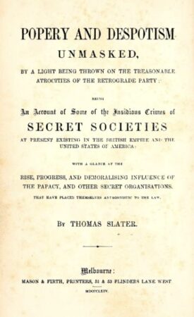 Apollo,Athenians,Ba’al,Bacchus,Catholic 1,Christmas 1,Crucifiction,Daemons 1,Diana,Dragon 1,Esculapius,Hecate,Hilarion,Holy Spirit,Idolatry,Jesuits 1,Juno,Jupiter,Minerva,Mysticism 2,Nazareth,Paganism 1,Pantheon,Papacy 3,Pharisees,Plutarch,Queen Of Heaven,Relics 1,Saturn,Scythia,Spirits 1,The Devil 1,Vatican 1,Venus,Windsor,March 1