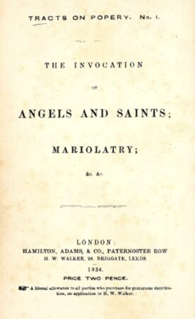 Abyss,Cathar,Catholic 2,Easter 2,Idolatry,Jupiter,Paganism 2,Papacy 3,Purgatory,Relics 2,Satanism 2,Seraph,Spirits 3,Tribulation