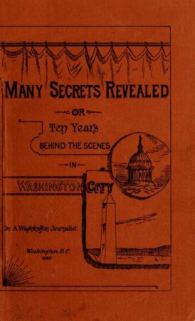 Blackmail,Demigod,Democratic,False Prophet,Genealogy,Janus,Lincoln,Mysticism 1,Pawnee,Prophecy 1,Republican Party,Shakespeare,Spirits 2,Thor,Tribulation,Vampires,Venus